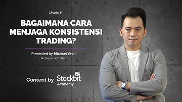 Tips Atur Keuangan untuk Trading Saham Agar Profit Konsisten | feat. Michael Yeoh