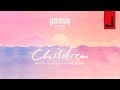 MATTN, Klaas & Roland Clark - Children