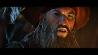 Assassins Creed; Black Flag [Official Trailer Remake/MST]