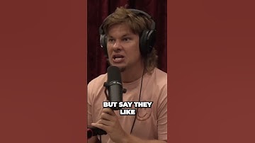 How the Chinese use TikTok to spy on you - Theo Von & Joe Rogan