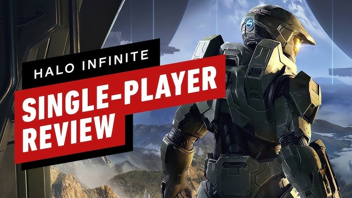 Halo: The Master Chief Collection Review - IGN