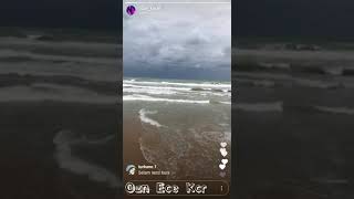 Ozan Kocer - Instagram Canlı Yayın 29092017