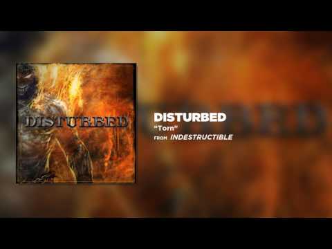 Disturbed - Torn [Official Audio]