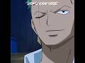 ZORO LEMBROU DO PEDIDO DO ACE😭💔#onepiece #anime #sabo #zoro #ace #luffy #onepieceedit #edit #shorts