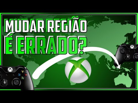 Vídeo: Xbox Ocupa O Segundo Lugar Na Europa