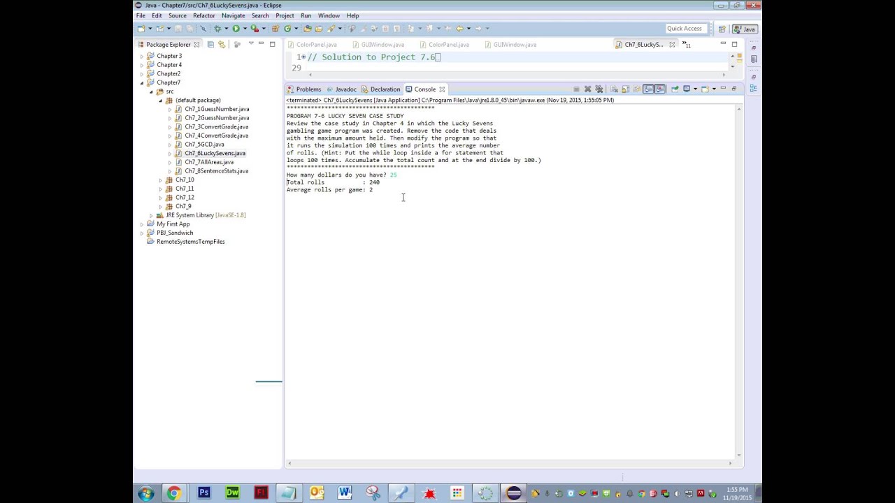 java 7 update 45 removal java 7 update 45 removal