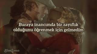 Lara Fabian Love By Grace Türkçe Çeviri