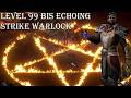 Level 99 BiS Echoing Strike Warlock-Build Endgame Diablo 2 Resurrected