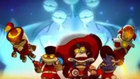 Awesomenauts
