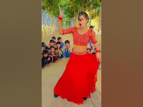 lal abir holi video
