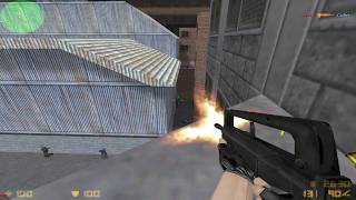 Hostage rescue CS 1.6 😱