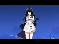 Lone Lee (CV: Mai Fuchigami) JP Voicelines | Counter: Side JP