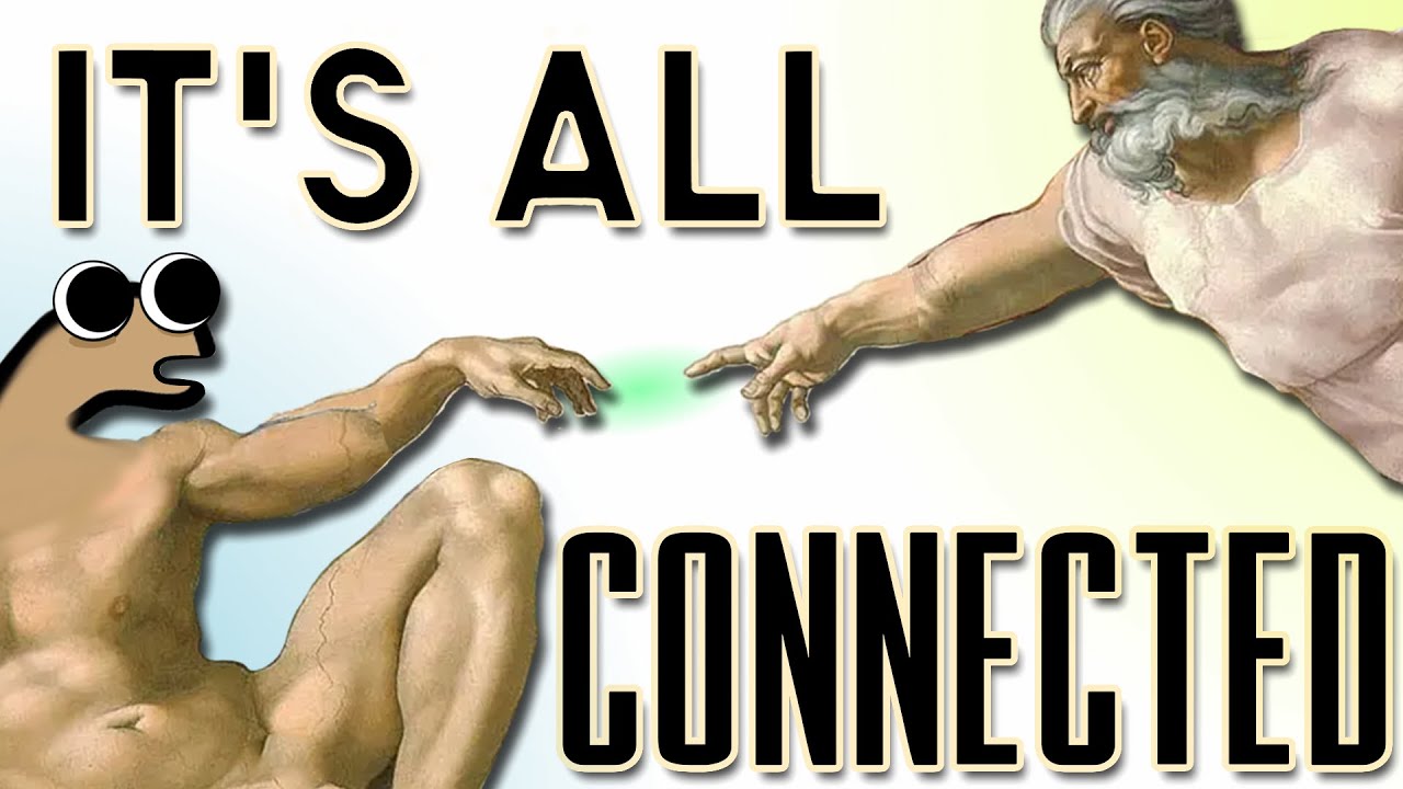 Я изучил все религии, и вот во что я верю