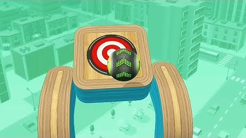 🏀Going Balls Super SpeedRun Gameplay New Update Level-61 & Level-62