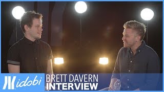 Interview with Party Boat's Brett Davern Profile