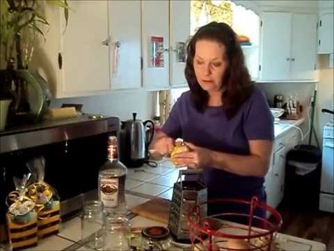 Making Homemade Extracts For Cooking/Baking ~ Homesteading Ways