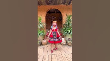 Bản làng Cát Cát tại Sa Pa - ngôi làng cổ đẹp nhất Tây Bắc