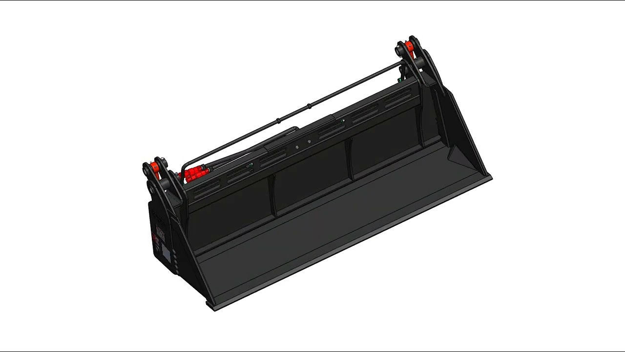 Bolton Tools 78