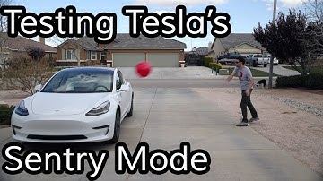 Does Tesla