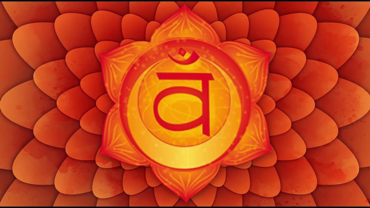 How to balance sacral chakra for relationship lower back pain kidney