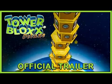 Video of game play for Tower Bloxx Deluxe