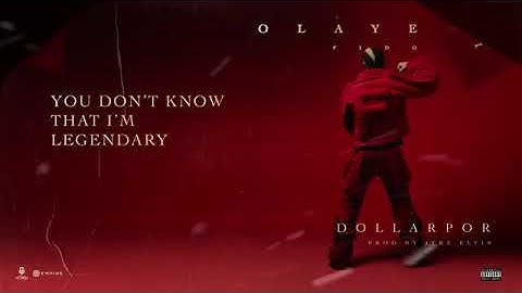 Fido - Dollarpor (Official Lyrics video)