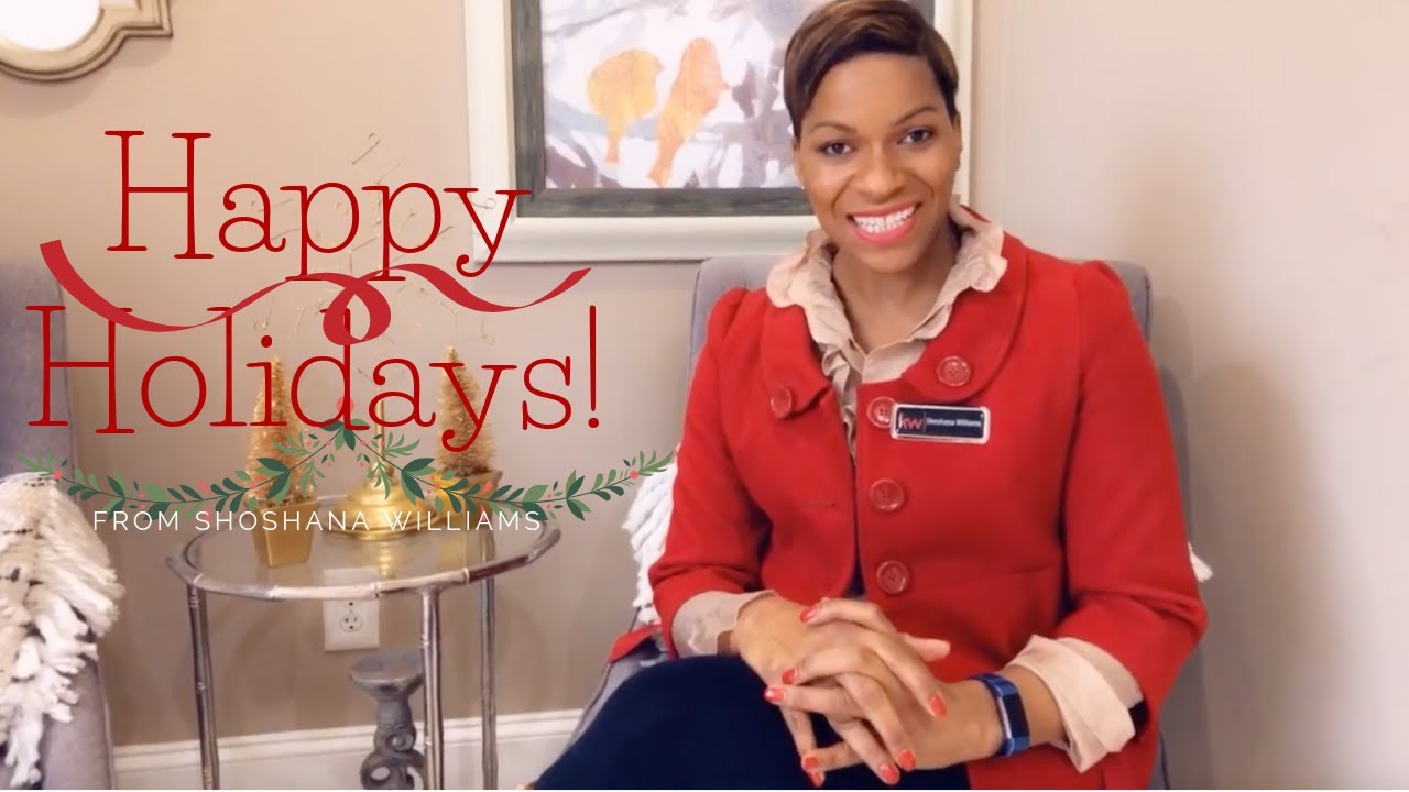 Shoshana Williams | Keller Williams Atlanta North, Marietta, GA, REALTOR®