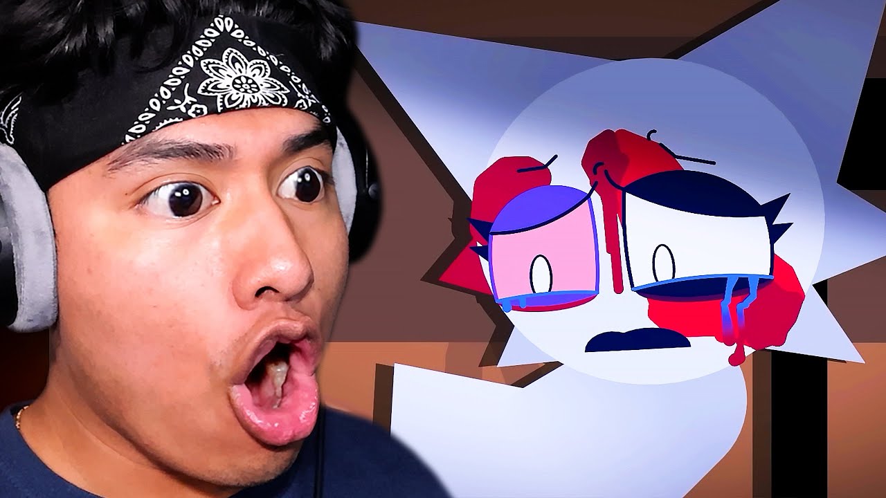 TUNNER THE SHERIFF KILLS WENDA?!! | Sprunki Alternative Ending