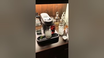 Bartesian - Making my first cocktail