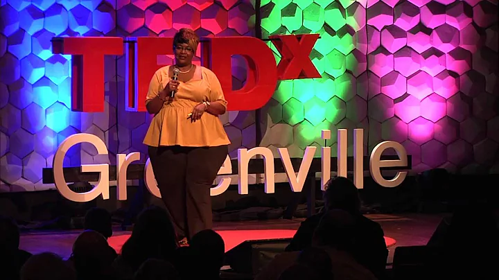 Healing Adult Survivors of Child Abuse | Fire-Brown | TEDxGreenville - DayDayNews