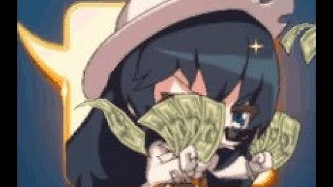 [Counter:Side SEA] Beating Lin Xien Whale Emote Spam Really do Feels Good