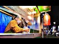 岡山【飲屋街にあるたこ焼き屋台】夫婦２人で真夜中まで永遠に焼き続ける！こだわりの旨いたこ焼き！《北区中央町》