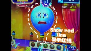 Balloon Pop Mania: The Ultimate Family Arcade Experience | In-Depth Look screenshot 1