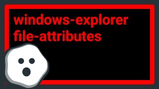 Celebrity Windows Explorer's file attribute column values Wealth