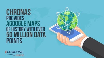 Chronas Provides a Google Maps of History with Over 50 Million Data Points
