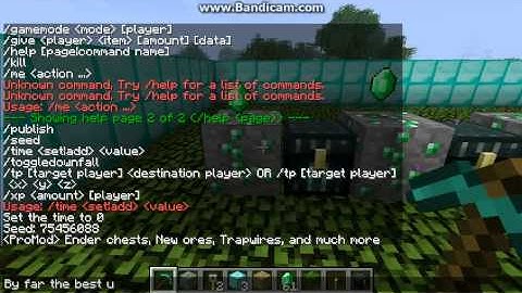 Minecraft 1.3.1 Updates & New Blocks!