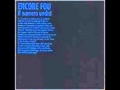 Encore fou  il numero undici 2000 full album shove records