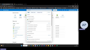 Azure Network Watcher