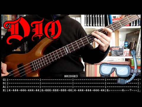 DIO - Holy