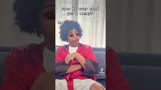 When He Is Stingy oskido