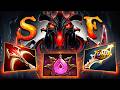 120 Min Match Shadow Fiend 🔥🔥🔥One Shot Meta 57 Kills | Dota 2 Gameplay