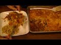My Recipe for Mexican Shepherd's Pie...Sweet and Savory and Oh So Good!!!