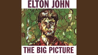 Video voorbeeld van "Elton John - January"