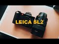 Are Leica Digital Cameras OVERRATED? Leica SL2 First impressions