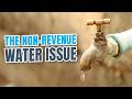 The Non-Revenue Water Issue and How Companies are Addressing it