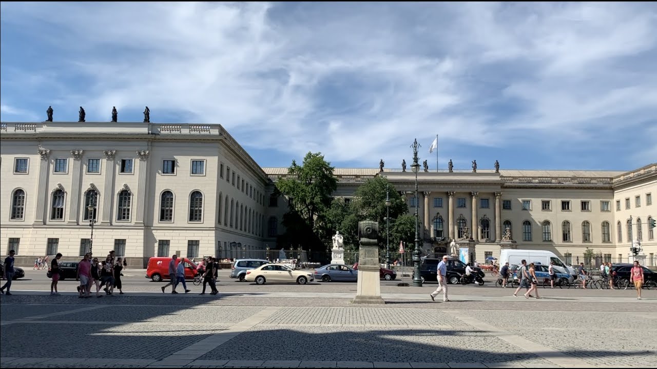 Germany - Summer 2019