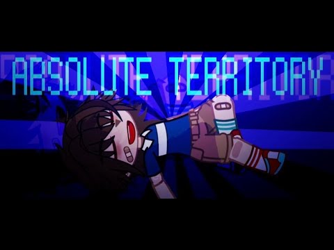 ABSOLUTE TERRITORY [] RUIN DLC SPOILERS [] TW : Minor Blood & Flash 🪄