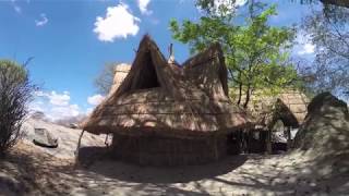 Mwagusi Safari Camp, Tanzania