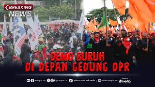 Download Lagu BREAKING NEWS - Situasi Terkini Demo Mahasiswa 28 Agustus 2025 di Depan Gedung DPR dan Senayan MP3