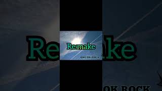 ONE OK ROCKの『Re:make』歌ってみた? ワンオクtaka  うたってみた ポケカラ